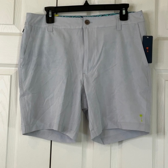 Margaritaville Golf Shorts Lightweight Performance Casual Shorts Various Sizes - Picture 4 of 8